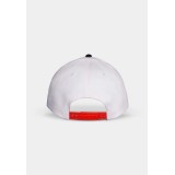 PEANUTS SNOOPY AND WOODSTOCK BASEBALL CAP CAPPELLO DIFUZED