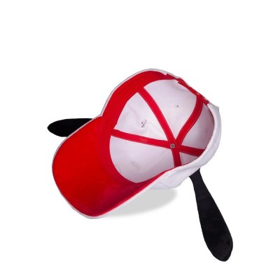 PEANUTS SNOOPY EARS BASEBALL CAP CAPPELLO DIFUZED