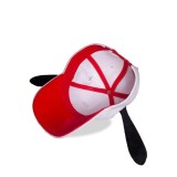 PEANUTS SNOOPY EARS BASEBALL CAP CAPPELLO DIFUZED