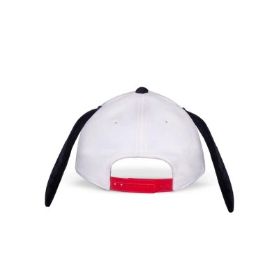 DIFUZED PEANUTS SNOOPY EARS BASEBALL CAP