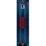 CLEMENTONI STRANGER THINGS THE UPSIDE DOWN TERRARIUM SET
