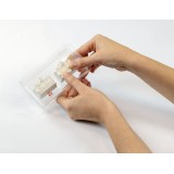 CLEMENTONI STRANGER THINGS THE UPSIDE DOWN TERRARIUM SET