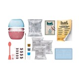 CLEMENTONI STRANGER THINGS THE UPSIDE DOWN TERRARIUM SET