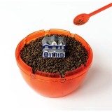 CLEMENTONI STRANGER THINGS THE UPSIDE DOWN TERRARIUM SET