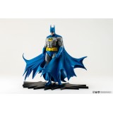 DC COMICS HEROES BATMAN CLASSIC VERSION STATUA FIGURE PURE ARTS