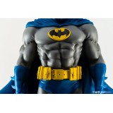 DC COMICS HEROES BATMAN CLASSIC VERSION STATUA FIGURE PURE ARTS