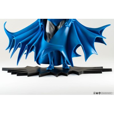 PURE ARTS DC COMICS HEROES BATMAN CLASSIC VERSION STATUE FIGURE