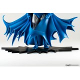 PURE ARTS DC COMICS HEROES BATMAN CLASSIC VERSION STATUE FIGURE