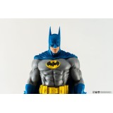 PURE ARTS DC COMICS HEROES BATMAN CLASSIC VERSION STATUE FIGURE