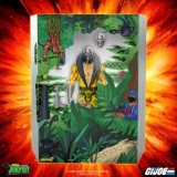 G.I. JOE ULTIMATES DESTRO PYTHON PATROL ACTION FIGURE SUPER7