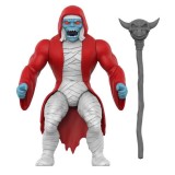 THUNDERCATS VINTAGE COLLECTION MUMM-RA'S TOMB 2-PACK ACTION FIGURES SUPER7