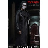 INFINITE STATUE THE CROW ERIC DRAVEN 1/6 ACTION FIGURE