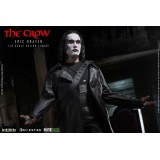THE CROW IL CORVO ERIC DRAVEN 1/6 ACTION FIGURE INFINITE STATUE