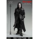 INFINITE STATUE THE CROW ERIC DRAVEN 1/6 ACTION FIGURE
