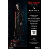INFINITE STATUE THE CROW ERIC DRAVEN 1/6 DELUXE ACTION FIGURE
