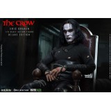 INFINITE STATUE THE CROW ERIC DRAVEN 1/6 DELUXE ACTION FIGURE