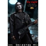 INFINITE STATUE THE CROW ERIC DRAVEN 1/6 DELUXE GOLD ACTION FIGURE