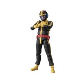 MEGAHOUSE MOBILE SUIT GUNDAM G.M.G. COLLECTION 13 PRINCIPALITY OF ZEON GAIA PVC ACTION FIGURE