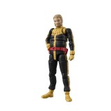 MOBILE SUIT GUNDAM G.M.G. COLLECTION 13 PRINCIPALITY OF ZEON GAIA ACTION FIGURE MEGAHOUSE