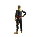 MOBILE SUIT GUNDAM G.M.G. COLLECTION 13 PRINCIPALITY OF ZEON GAIA ACTION FIGURE MEGAHOUSE