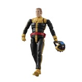 MEGAHOUSE MOBILE SUIT GUNDAM G.M.G. COLLECTION 14 PRINCIPALITY OF ZEON ORTEGA PVC ACTION FIGURE