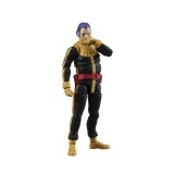 MOBILE SUIT GUNDAM G.M.G. COLLECTION 15 PRINCIPALITY OF ZEON MASH ACTION FIGURE MEGAHOUSE