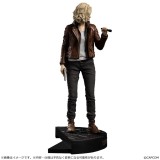 CAPCOM RESIDENT EVIL REQUIEM GRACE ASHCROFT FIGURE BUILDER CREATORS MODEL STATUE PVC FIGURE