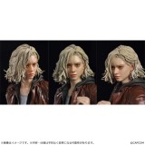RESIDENT EVIL REQUIEM GRACE ASHCROFT FIGURE BUILDER CREATORS MODEL STATUA FIGURE CAPCOM