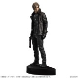 CAPCOM RESIDENT EVIL REQUIEM LEON S. KENNEDY FIGURE BUILDER CREATORS MODEL STATUE PVC FIGURE