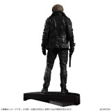CAPCOM RESIDENT EVIL REQUIEM LEON S. KENNEDY FIGURE BUILDER CREATORS MODEL STATUE PVC FIGURE