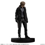 CAPCOM RESIDENT EVIL REQUIEM LEON S. KENNEDY FIGURE BUILDER CREATORS MODEL STATUE PVC FIGURE