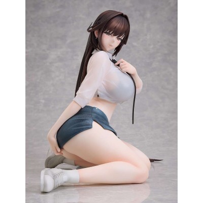 FREEING GODDESS OF VICTORY NIKKE MARCIANA SCHOOL DAYS 1/4 SCALE FIGURE STATUE