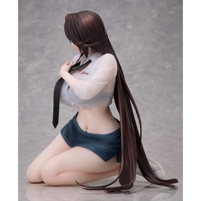 FREEING GODDESS OF VICTORY NIKKE MARCIANA SCHOOL DAYS 1/4 SCALE FIGURE STATUE
