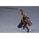 SEKIRO SHADOWS DIE TWICE SEKIRO DELUXE FIGMA ACTION FIGURE MAX FACTORY
