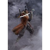 MAX FACTORY SEKIRO SHADOWS DIE TWICE SEKIRO DELUXE FIGMA SERIES PVC ACTION FIGURE