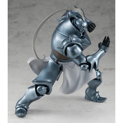 FULLMETAL ALCHEMIST ALPHONSE ELRIC POP UP PARADE RERELEASE STATUA FIGURE GOOD SMILE COMPANY
