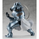 FULLMETAL ALCHEMIST ALPHONSE ELRIC POP UP PARADE RERELEASE STATUA FIGURE GOOD SMILE COMPANY