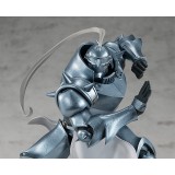FULLMETAL ALCHEMIST ALPHONSE ELRIC POP UP PARADE RERELEASE STATUA FIGURE GOOD SMILE COMPANY