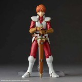 KAITENDOH REVOLTECH SERIES YS I & II CHRONICLES ADOL CHRISTINE PVC ACTION FIGURE