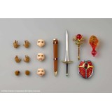 KAITENDOH REVOLTECH SERIES YS I & II CHRONICLES ADOL CHRISTINE PVC ACTION FIGURE