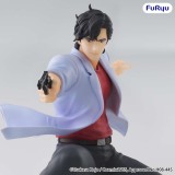CITY HUNTER RYO SAEBA NOODLE STOPPER FIGURE STATUA FURYU