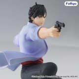 CITY HUNTER RYO SAEBA NOODLE STOPPER FIGURE STATUA FURYU
