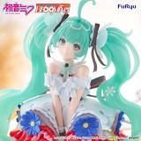HATSUNE MIKU JAPAN LIVE TOUR 2025 BLOOMING NOODLE STOPPER STATUA FURYU