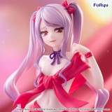 FURYU OVERLORD SHALLTEAR BICUTE RIBBONS SERIES FIGURE STATUE