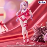 FURYU OVERLORD SHALLTEAR BICUTE RIBBONS SERIES FIGURE STATUE
