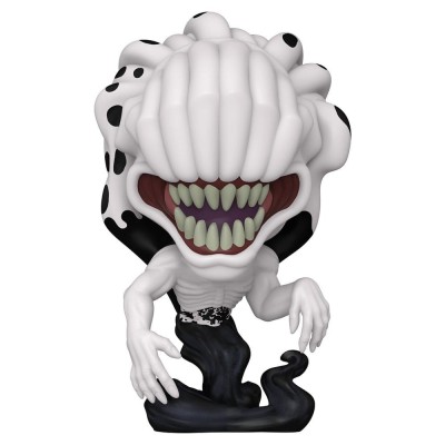 FUNKO POP! JUJUTSU KAISEN 0 RIKA BOBBLE HEAD FIGURE FUNKO