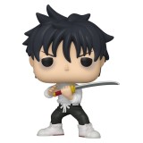 FUNKO POP! JUJUTSU KAISEN 0 YUTA OKKOTSU BOBBLE HEAD FIGURE FUNKO