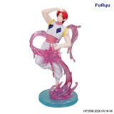 FURYU HUNTER X HUNTER HISOKA EXCEED CREATIVE SERIES FIGURE STATUE