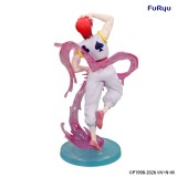 FURYU HUNTER X HUNTER HISOKA EXCEED CREATIVE SERIES FIGURE STATUE