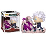 FUNKO POP! JUJUTSU KAISEN 1644 SATORU GOJO DELUXE FIGURE FUNKO